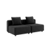 Cobana Lounge Sofa - 3 seater