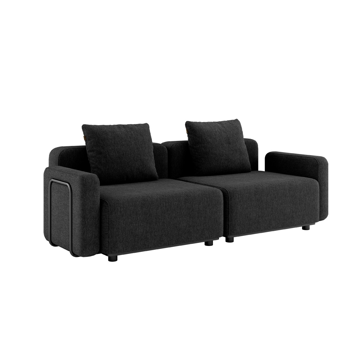 Cobana Lounge Sofa - 3 seater
