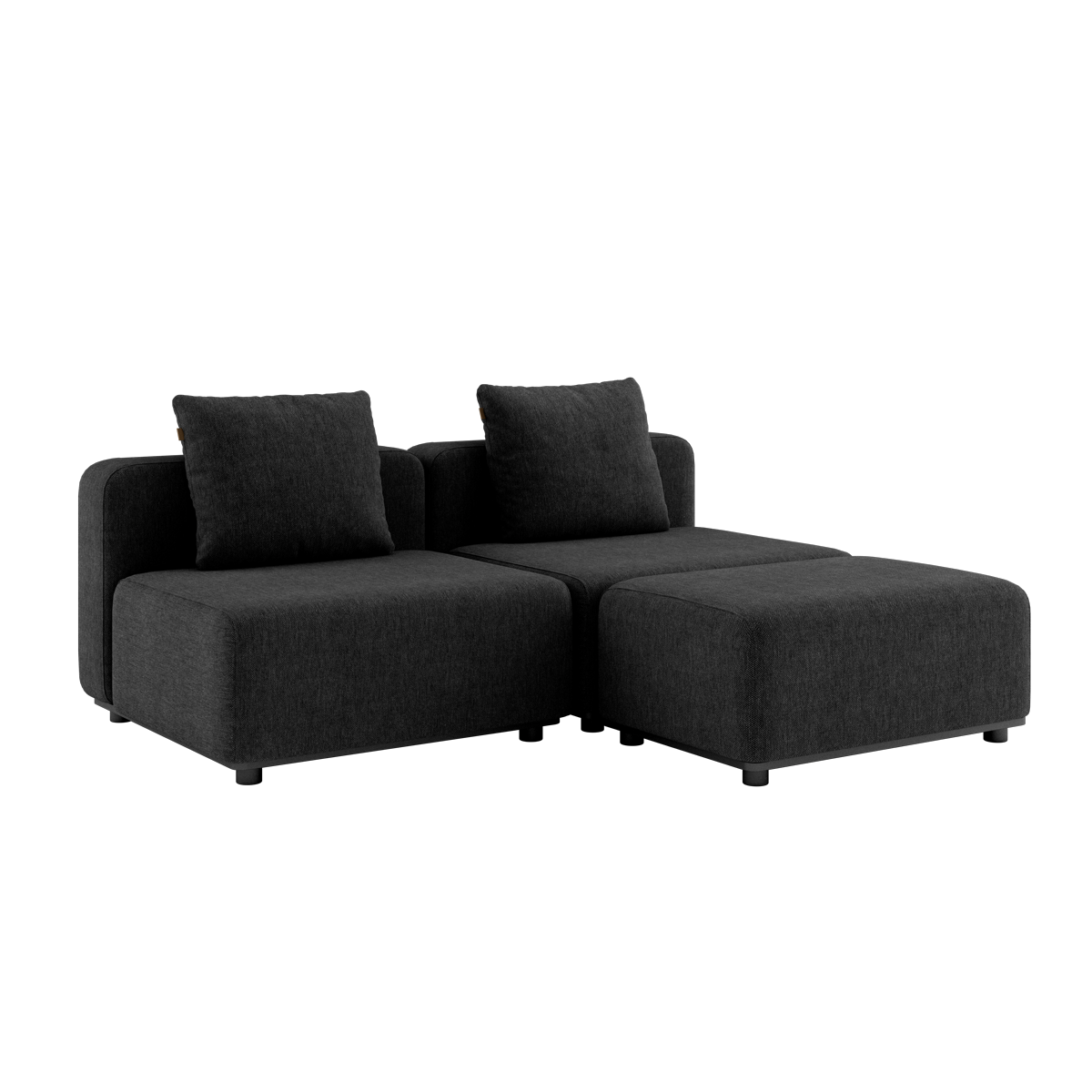 Cobana Lounge Sofa - 3 seater