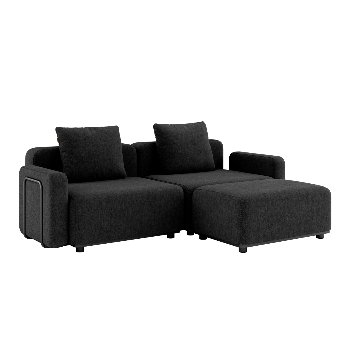 Cobana Lounge Sofa - 3 seater