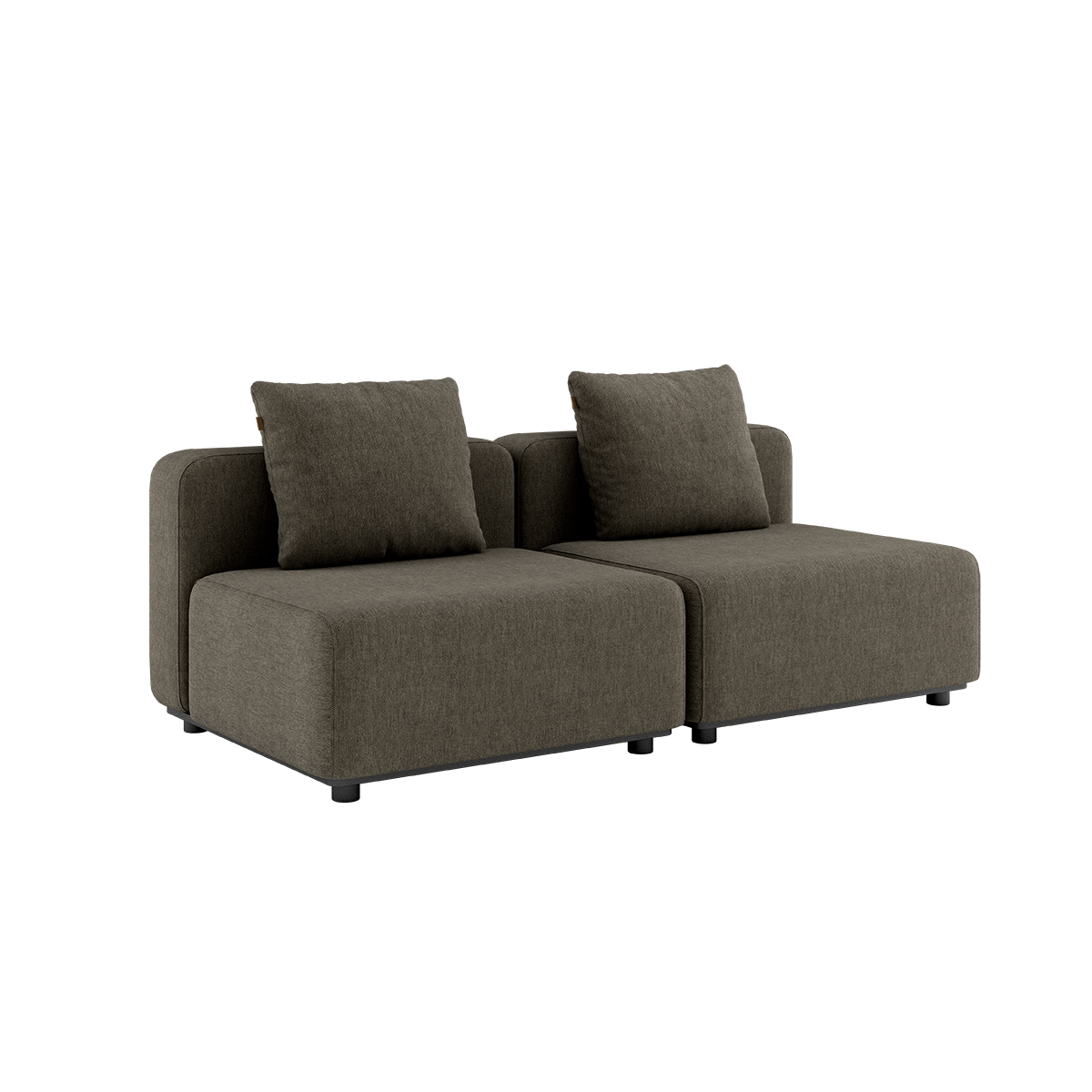 Cobana Lounge Sofa - 3 seater