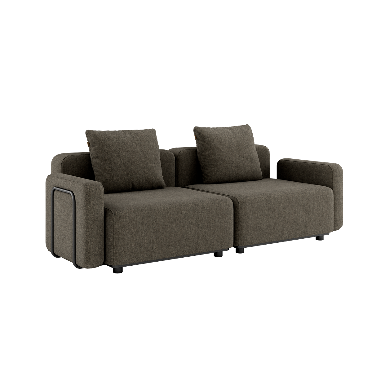 Cobana Lounge Sofa - 3 seater