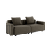 Cobana Lounge Sofa - 3 seater