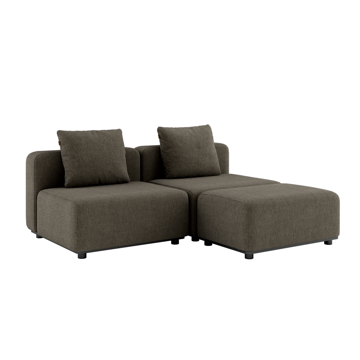 Cobana Lounge Sofa - 3 seater