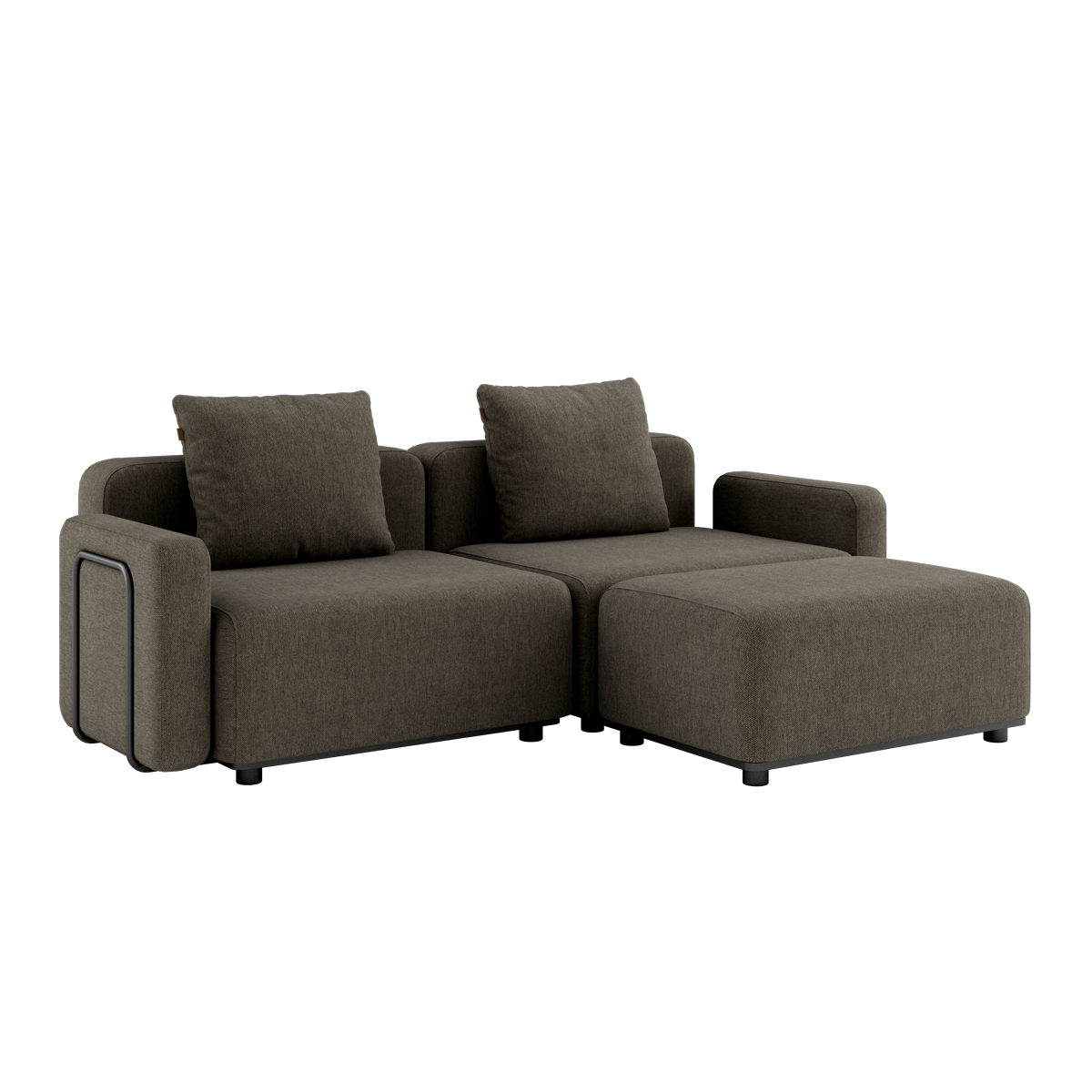Cobana Lounge Sofa - 3 seater