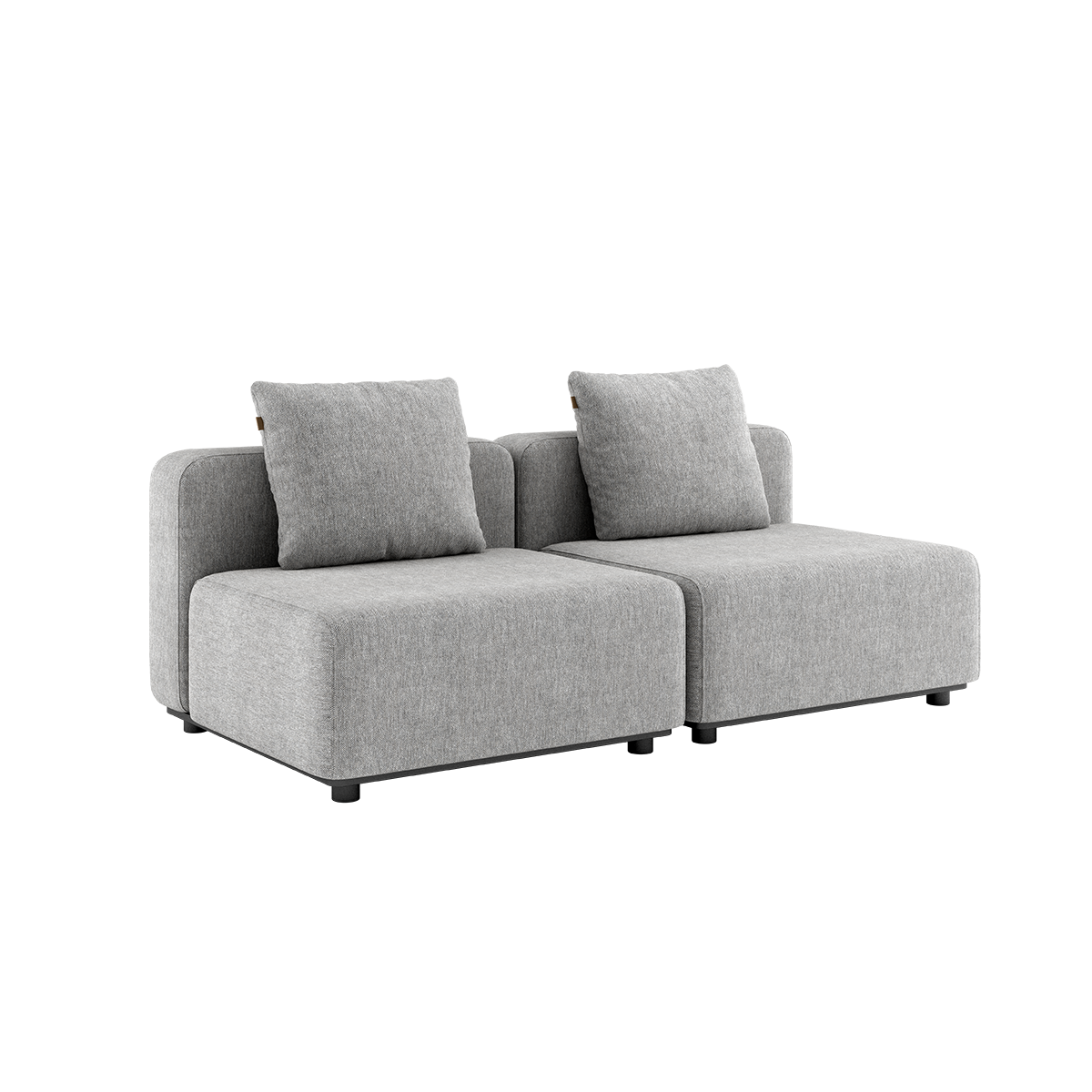 Cobana Lounge Sofa - 3 seater