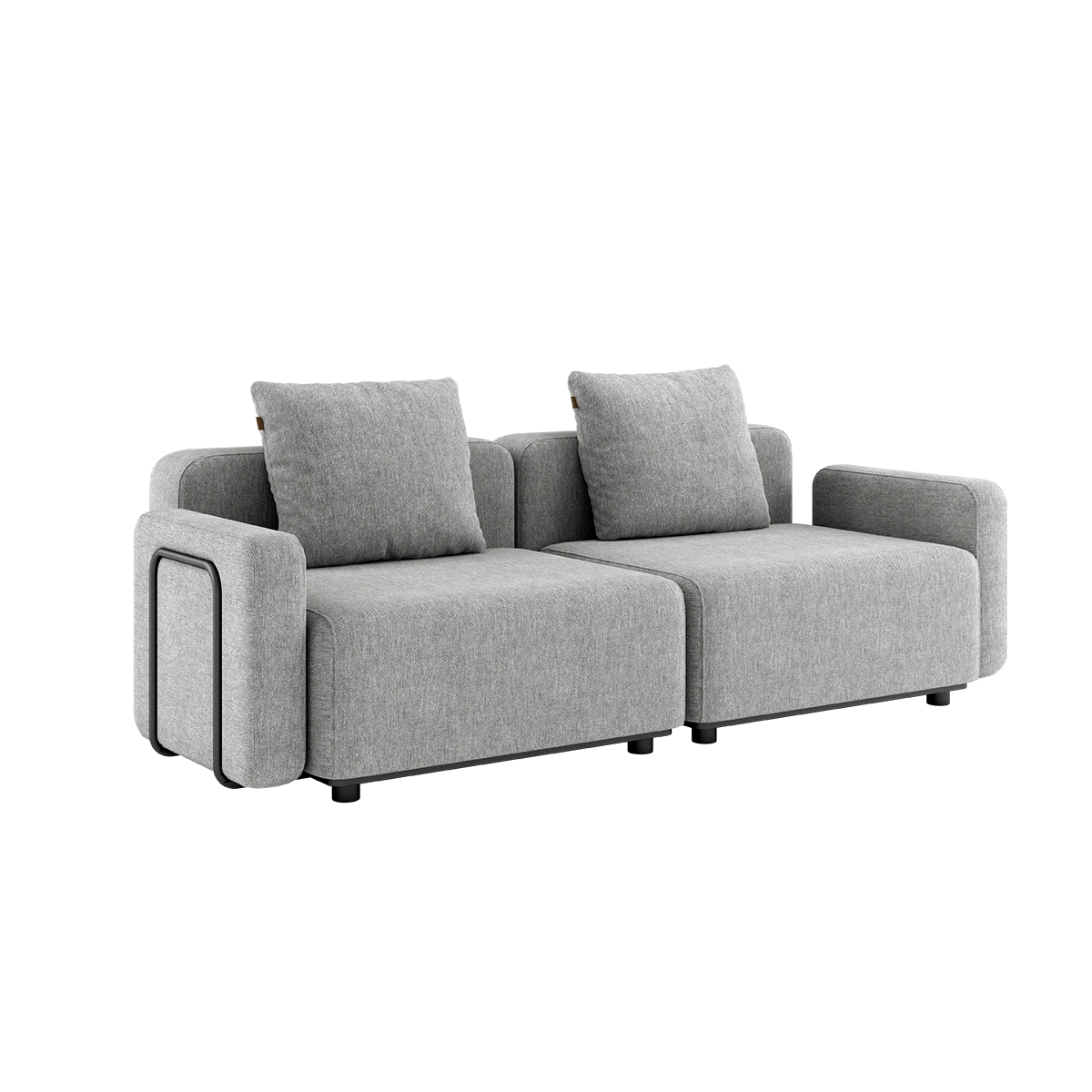 Cobana Lounge Sofa - 3 seater