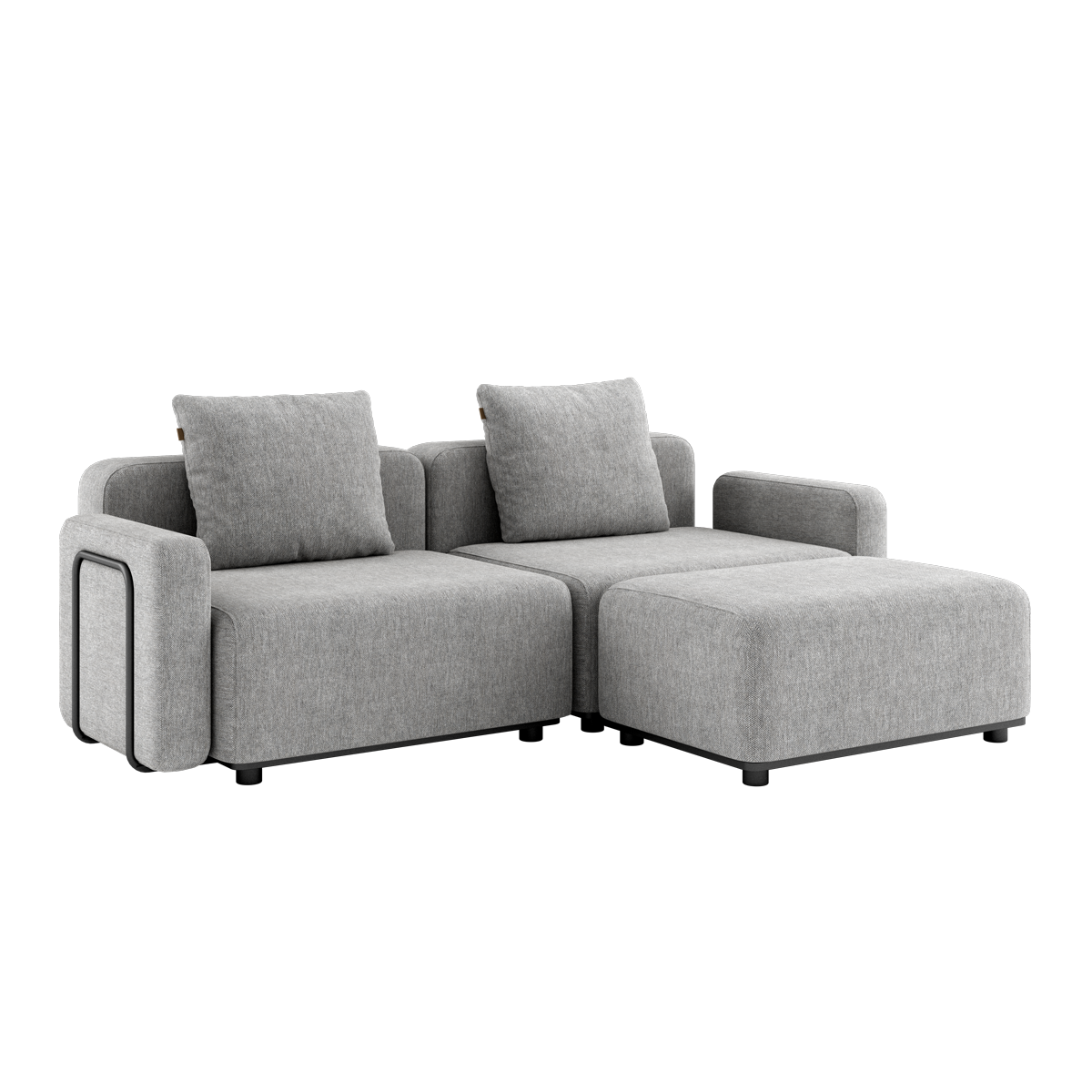 Cobana Lounge Sofa - 3 seater