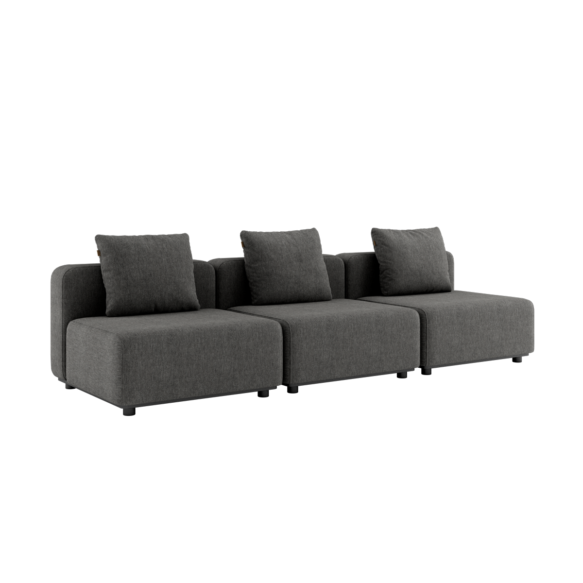 Cobana Lounge Sofa - 4 seater