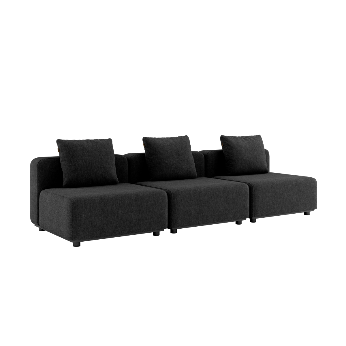 Cobana Lounge Sofa - 4 seater