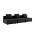 Cobana Lounge Sofa - 4 seater
