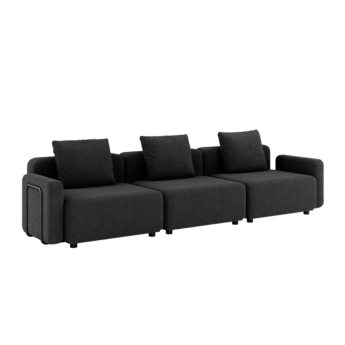 Cobana Lounge Sofa - 4 seater