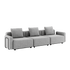 Cobana Lounge Sofa - 4 seater