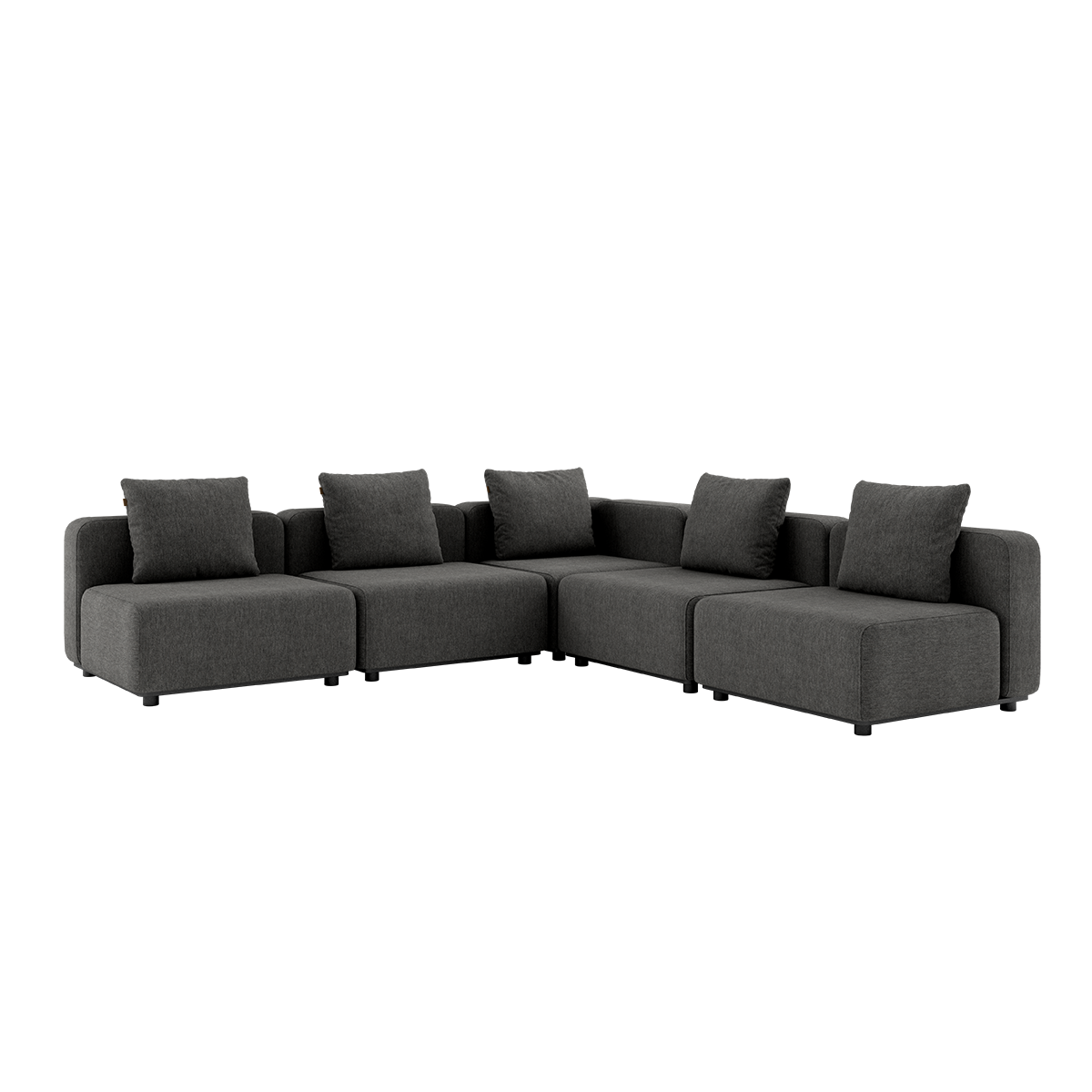 Cobana Lounge Sofa - Corner sofa