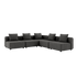 Cobana Lounge Sofa - Corner sofa