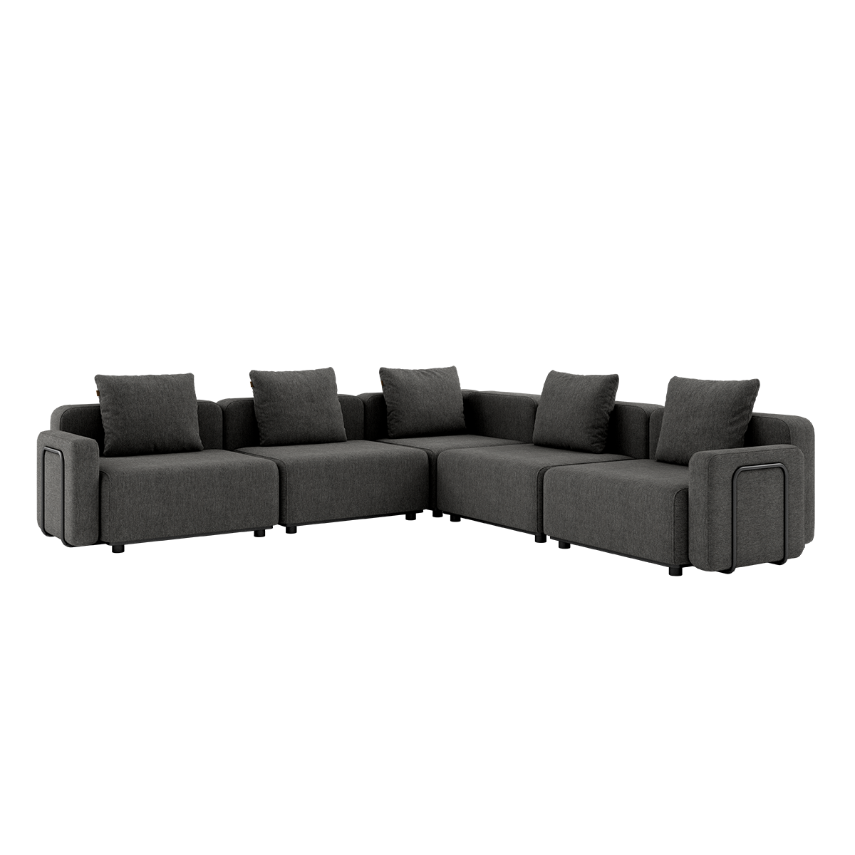 Cobana Lounge Sofa - Corner sofa