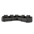 Cobana Lounge Sofa - Corner sofa