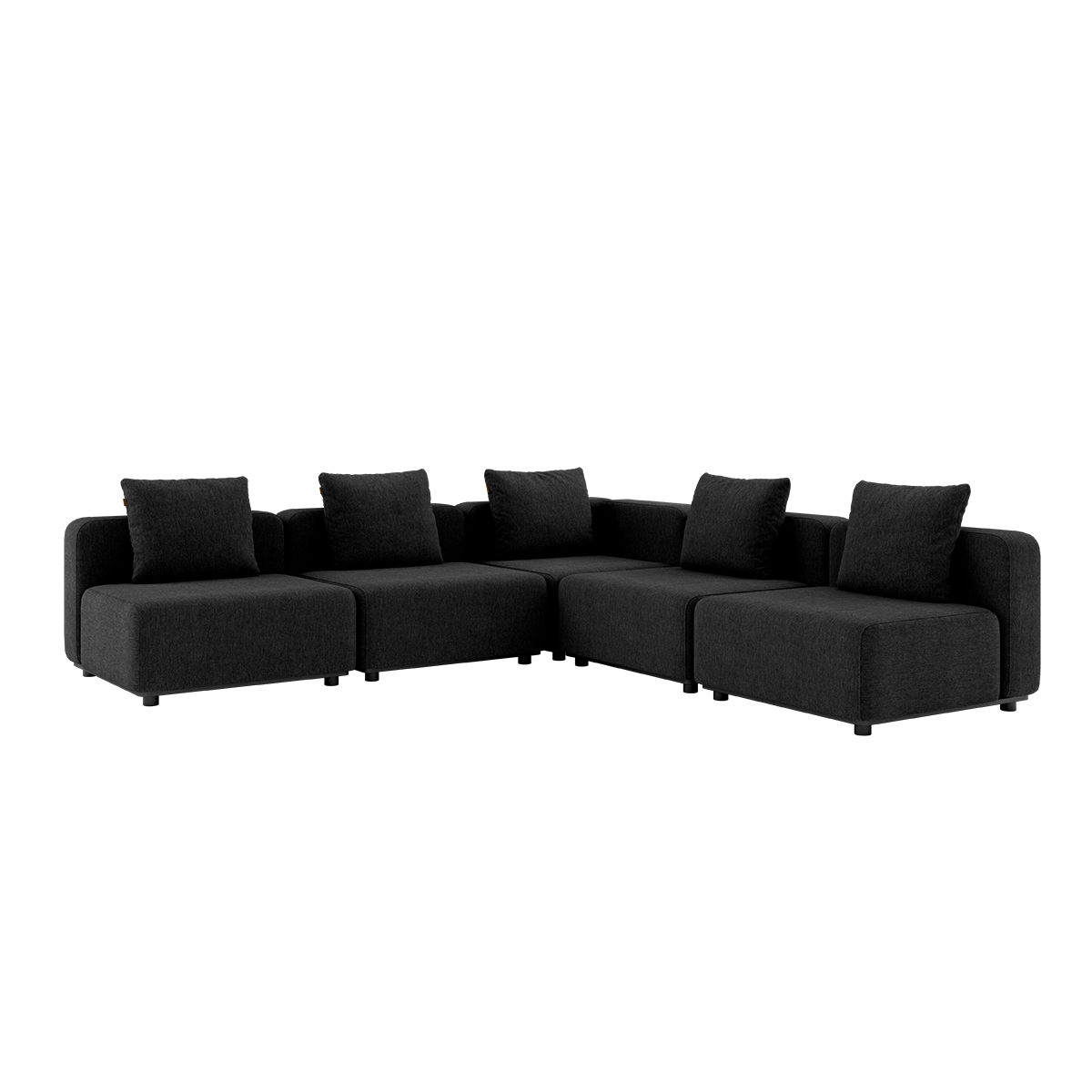 Cobana Lounge Sofa - Corner sofa
