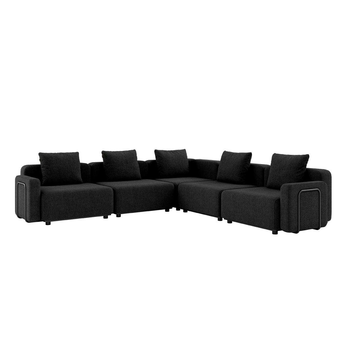 Cobana Lounge Sofa - Corner sofa