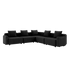 Cobana Lounge Sofa - Corner sofa