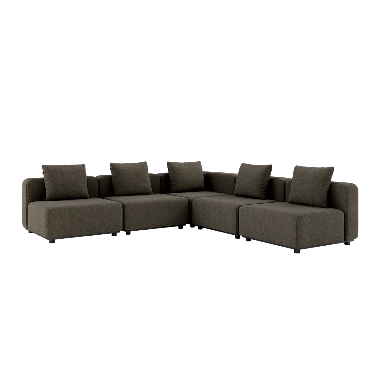 Cobana Lounge Sofa - Corner sofa