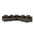 Cobana Lounge Sofa - Corner sofa