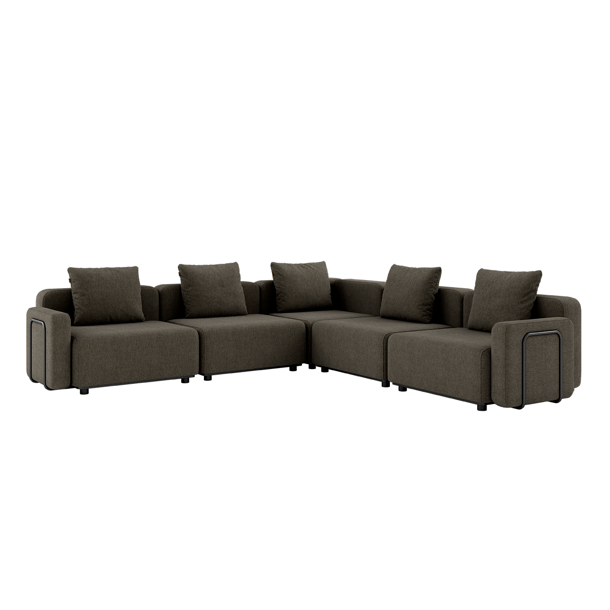 Cobana Lounge Sofa - Corner sofa