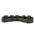 Cobana Lounge Sofa - Corner sofa