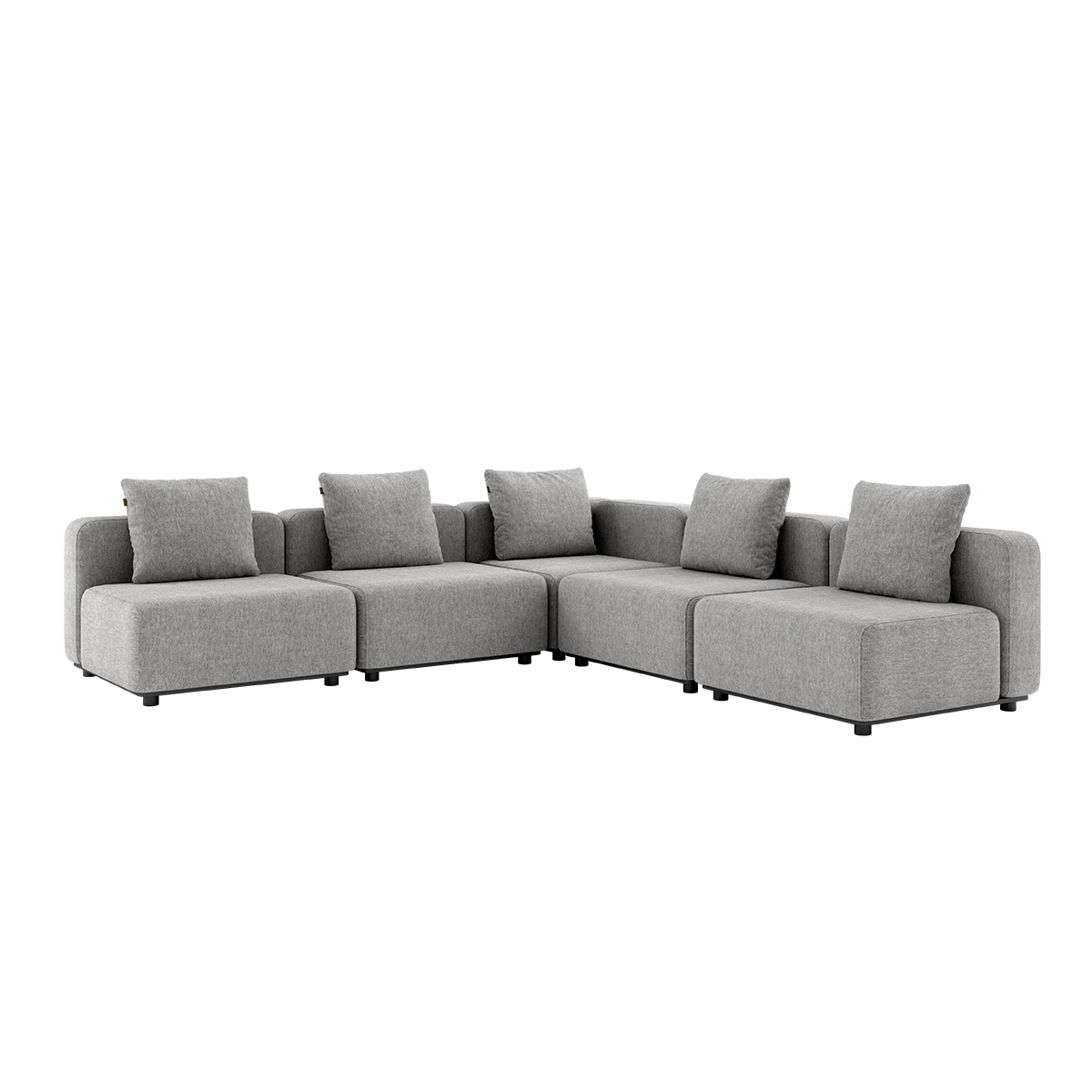 Cobana Lounge Sofa - Corner sofa