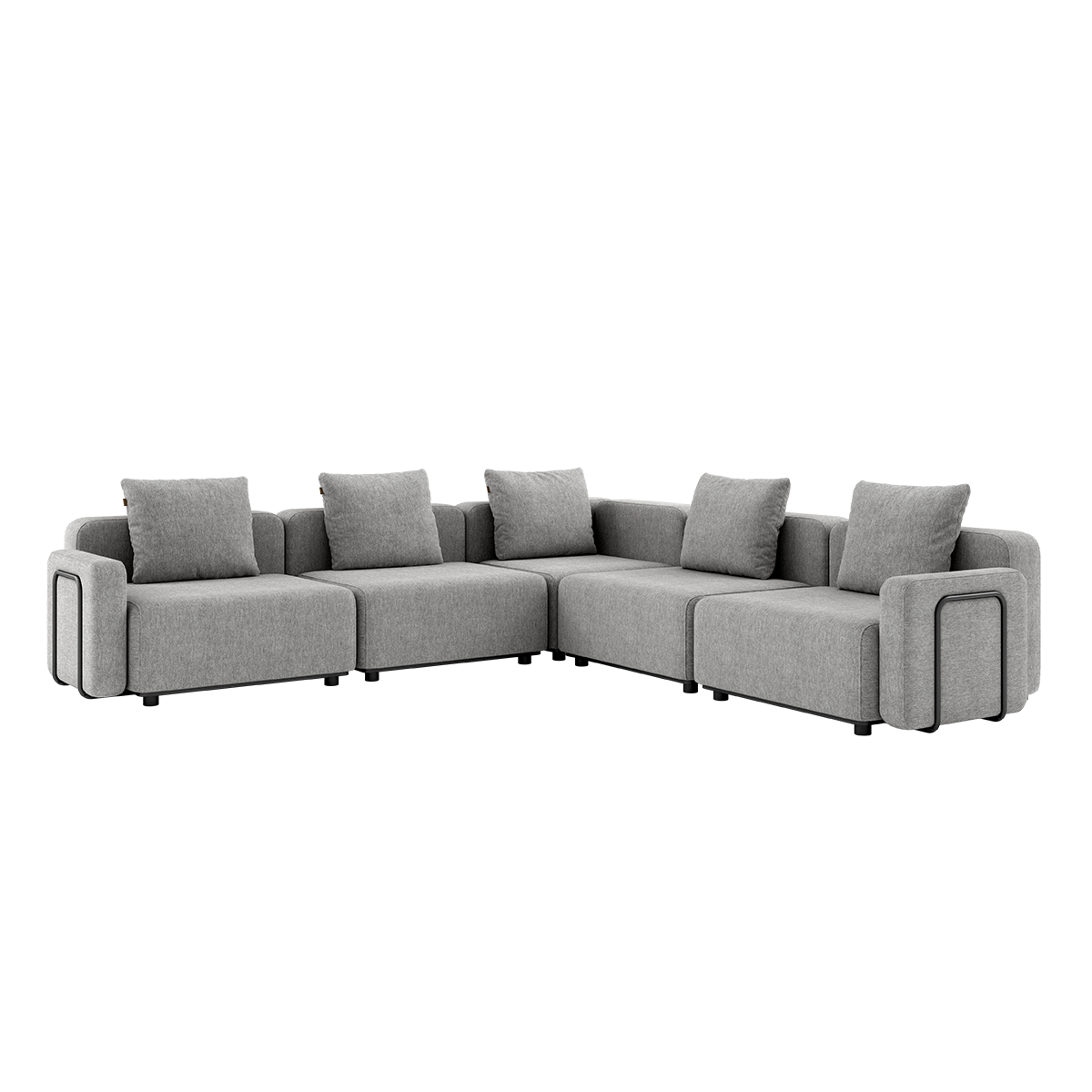 Cobana Lounge Sofa - Corner sofa