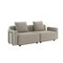 Cobana Lounge Sofa - 3 seater