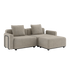 Cobana Lounge Sofa - 3 seater