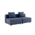 Cobana Lounge Sofa - 3 seater