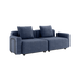 Cobana Lounge Sofa - 3 seater