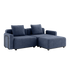 Cobana Lounge Sofa - 3 seater