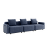 Cobana Lounge Sofa - 4 seater