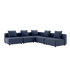 Cobana Lounge Sofa - Corner sofa