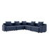 Cobana Lounge Sofa - Corner sofa