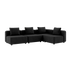 Cobana Lounge Sofa - 5 seater corner sofa