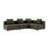 Cobana Lounge Sofa - 5 seater corner sofa