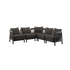 Kirra Lounge Sofa - Corner sofa