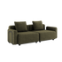 Cobana Lounge Sofa - 3 seater