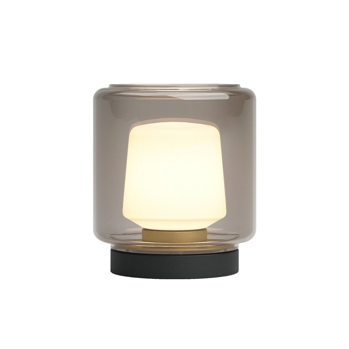 Ambience - Lamp Intelligent + New York base