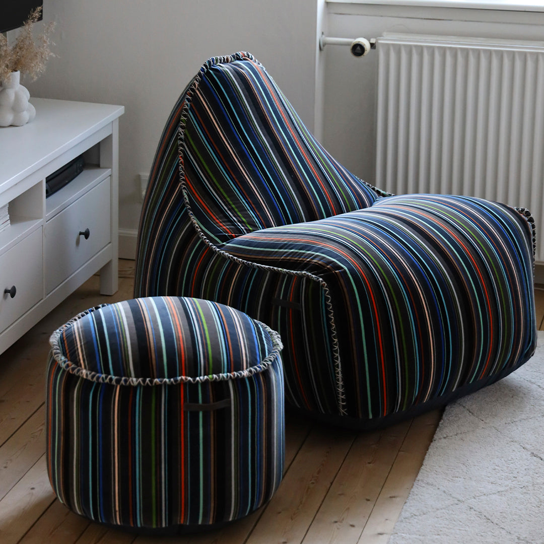 Pouf Paul Smith - Limited Edition